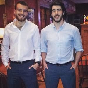 Meet your Posher, Pat